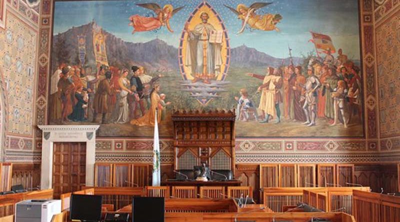 Elezioni San Marino, ecco il nuovo Consiglio Grande e Generale