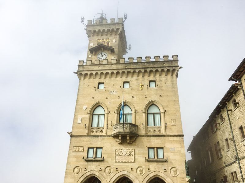 San Marino. Coronavirus protagonista anche in Commissione Esteri