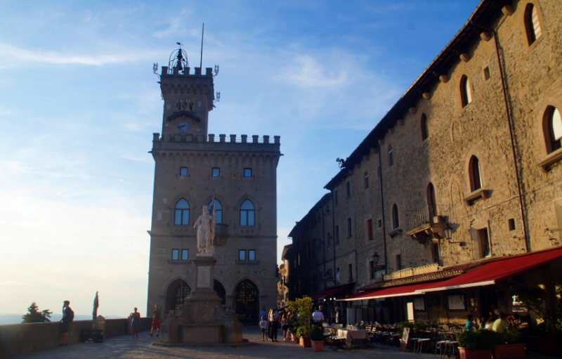 San Marino. Rinviato l’Ufficio di Presidenza