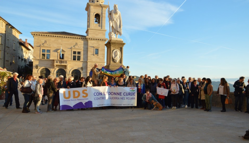 L’Unione donne lancia le sue proposte alle forze politiche di San Marino