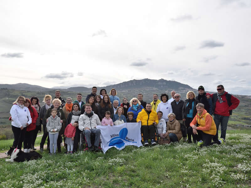 Attiva-Mente San Marino: “Urgente la riforma della Commissione CSD ONU”