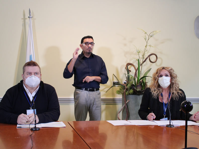 Coronavirus, due nuovi decessi a San Marino. Terapia intensiva ormai al completo