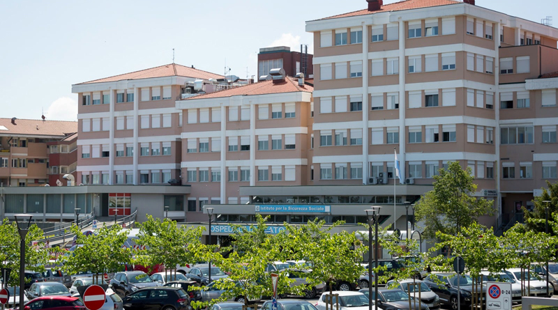 Mancanza di personale medico per l’Ospedale di San Marino