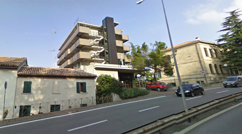 La denuncia dell’Aaslp: “Avvelenati alcuni alberi ultra trentennali a Fiorentino (San Marino)”