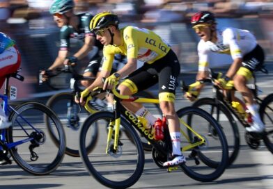 Tour de France, le Torri si illuminano di giallo. Ecco quali strade saranno chiuse a San Marino