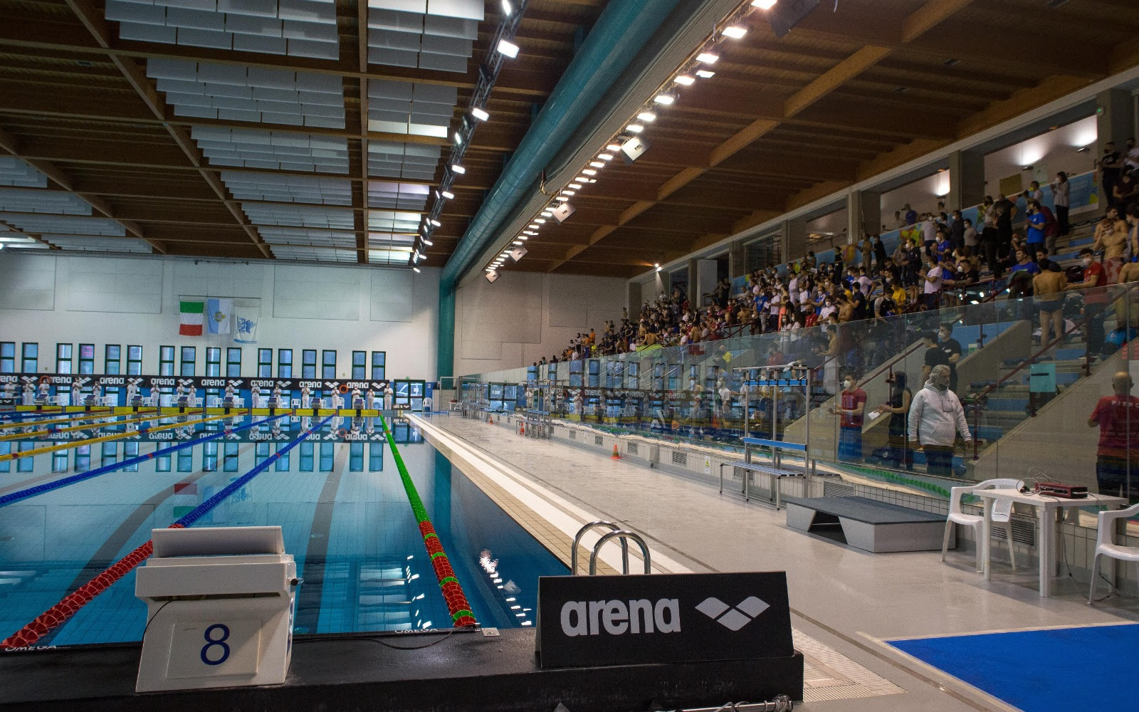 Nuoto, Trofeo San Marino Master: ecco come è andata la 17ª edizione