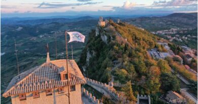 San Marino. Verso le Olimpiadi di Parigi 2024: le iniziative del CONS per il mese di giugno
