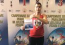 San Marino. Paralimpiadi, Ruggero Marchetti corre veloce: «Ora ho la speranza di partecipare»