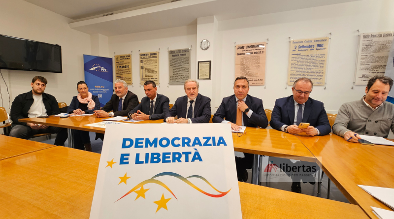 San Marino. Voto all’estero, Democrazia e Libertà sostiene il Segretario agli Interni