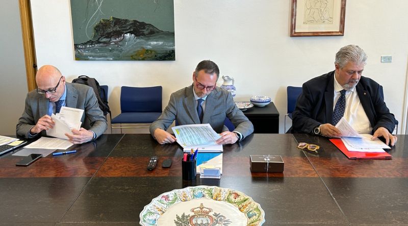 San Marino. AASS, il Congresso di Stato: “Ritrovata la solidità dell’Azienda dei Servizi”
