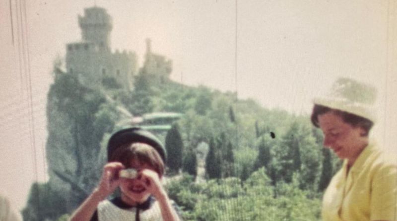 Archivio Multimediale delle Memorie di San Marino, 1.200 minuti di filmati dagli anni ’50