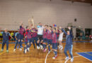 Futsal, il Fiorentino è di nuovo campione di San Marino