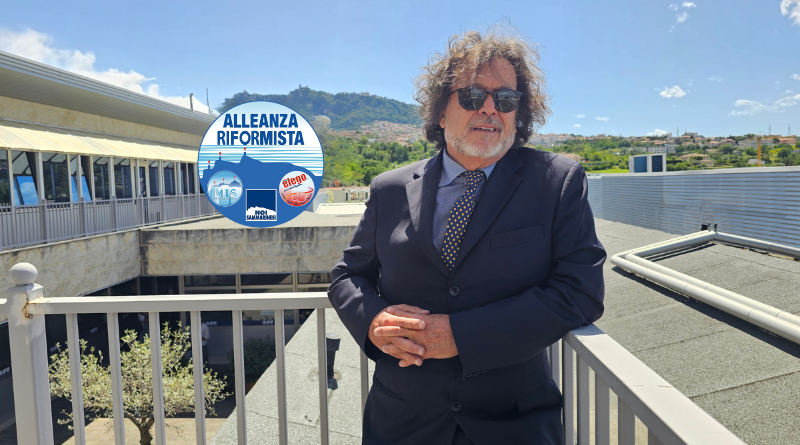 Intervista a Giorgio Felici, Ar: “L’Iss è il pilastro del nostro paese, va salvaguardato”