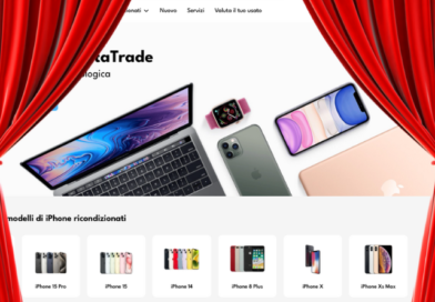 DataTrade lancia il nuovo sito web con forti sconti su tantissimi ricondizionati