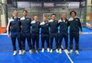 San Marino. Qualificazioni agli Europei di padel: biancazzurri secondi nel girone a Oslo
