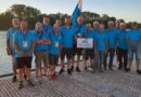 San Marino. Mondiale di pesca: San Marino chiude al sesto posto per i Veterani e 13° i Master