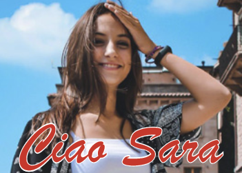 Sara Manzaroli nel ricordo di Chiara Macina. L’informazione di San Marino