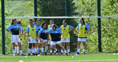 Calcio giovanile femminile, doppia amichevole contro l’U15 della Romania per l’U16 sperimentale di San Marino