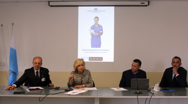 San Marino. Innovazione digitale in sanità: presentati i progetti realizzati dall’ISS negli ultimi anni e le nuove prospettive per il futuro