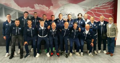 San Marino. Settore Tecnico: 12 nuovi allenatori UEFA B