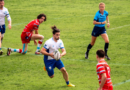 Rugby a 7, domani la nazionale di San Marino in campo nell’europeo di categoria