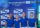 Billie Jean King Cup, Armenia indigesta per le tenniste di San Marino