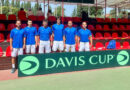 Tennis, San Marino batte il Liechtenstein in Coppa Davis