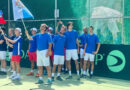 Tennis, anvedi che San Marino! Battuta anche l’Islanda in Coppa Davis