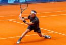 San Marino Open, Fabio Tognini torna sul Titano per puntare al titolo