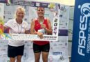 San Marino. Ruggero Marchetti è medaglia di bronzo ai Campionati Italiani paralimpici