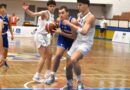 Basket, Under 18 Division C, l’Albania supera il San Marino 82 a 73