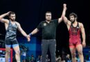 San Marino. Olimpiadi, Myles Amine Mularoni approda in semifinale: battuto Osman Nurmagomedov